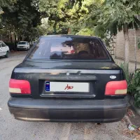 پراید 84
