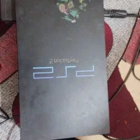 پلستیشن 2 درحد نو