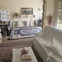 فروش دو طبقه ۲۰۰ متری فلکه فرودگاه حیاط دار|فروش خانه و ویلا|شیراز, لاله|دیوار