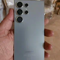 سامسونگ +Galaxy S24 با حافظهٔ ۲۵۶ گیگابایت