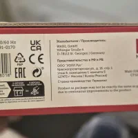 ریش تراش موزر MOSER مدل T-CUT|آرایشی، بهداشتی، درمانی|تهران, حسینآباد|دیوار