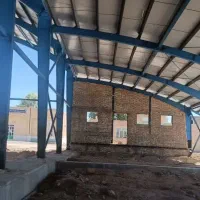سرپرست کارگاه