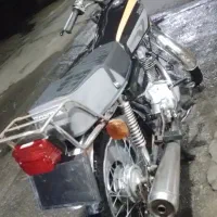 موتور مزایده مدل ۹۱|موتورسیکلت|ورامین, ورامین|دیوار