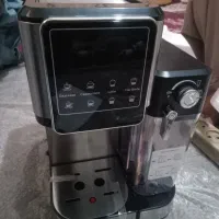 قهوه ساز اسپرسو  روگن