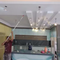 نقاشی ساختمان و بازسازی صفر تا صد