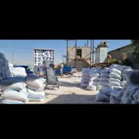 پخش از کارخانه (تضمین کیفیت وقیمت)|مصالح و تجهیزات ساختمان|مشهد, تبادکان|دیوار