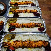 درخواست همکاری در رستوران