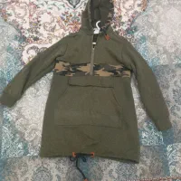 دو عدد هودی دخترانه