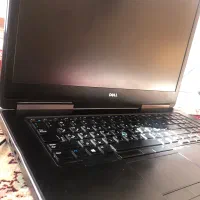 لپتاپ غول گرافیکی DELL 7720
