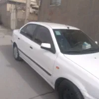 سمند EF7 مدل ۹۵|خودرو سواری و وانت|ایوانکی, |دیوار