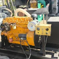 ژنراتور پرکنز انگلیس
