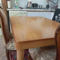 میز ناهار خوری