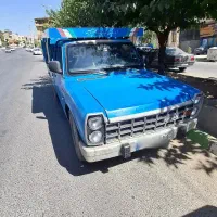 نیسان مدل ۸۵|خودرو سواری و وانت|پردیس, شهرک صنعتی خرمدشت فاز ۷|دیوار