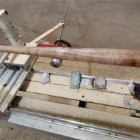 خدمات خراطی و کپی تراشی