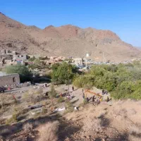فروش مزرعه خوش آب و هوا