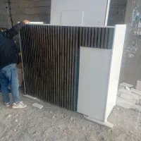 میز mdf تعمیرات .کانتر