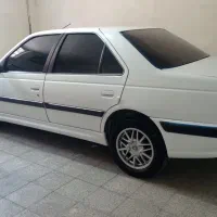 پژوپارس 1401 تیوفایوگازسیمی|خودرو سواری و وانت|کرمان, |دیوار