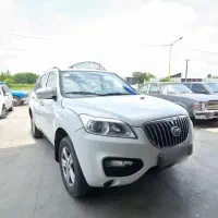 لیفان x60 اوتومات