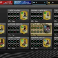 اکانت دریم لیگ|کنسول، بازی ویدئویی و آنلاین|سبزوار, فرهنگیان|دیوار