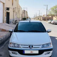 پارس tu5مدل 1401گاز سیمی