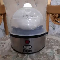 تخم مرغ آب پز کن