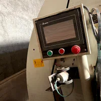 دستگاه نوار-دستگاه نوار pvc-نوار لبه چسبان|ماشینآلات صنعتی|مشهد, بهار|دیوار