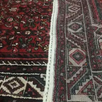 فرش دست باف دستباف  قدیمی|فرش|شاهین‌شهر, طالقانی|دیوار
