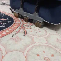 کیف مسافرتی سایز بزرگ سالم