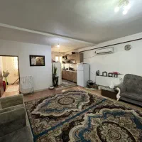 فروش واحد ۶۰متری خوش نقشه مرکز شهر بندرکیاشهر