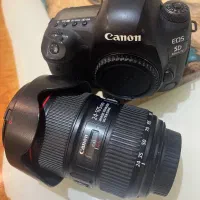 دوربین کنون 5D mark IV