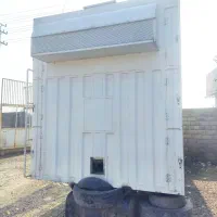 اتاق جوجه|خودرو سنگین|دابودشت, |دیوار