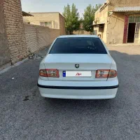 سمند EF7 مدل ۱۳۹۵|خودرو سواری و وانت|دهلران, |دیوار