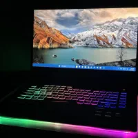 لپتاپ گیمینگ ASUS ROG G531GV RTX 2060 Core-i7|رایانه همراه|تهران, هروی|دیوار
