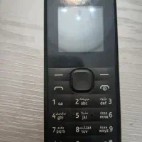 گوشی نوکیا اصل .تک سیم کارت