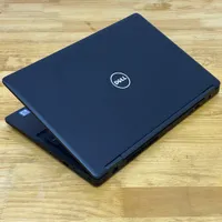 لپ تاپ Dell 5580 مهندسی برنامه نویسی نسل 8|رایانه همراه|قزوین, |دیوار