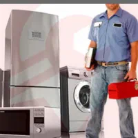 نصب و تعمیر تخصصی، یخچال،لباسشویی ظرفشویی و در محل