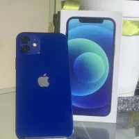 iphone 12 Normal 128 gig|موبایل|کرج, گوهردشت|دیوار