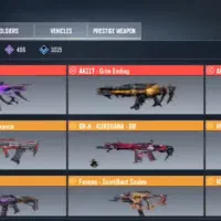 اکانت کالاف نایاب مفت|کنسول، بازی ویدئویی و آنلاین|قیامدشت - خاورشهر, |دیوار