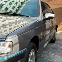 پژو پارس مدل ۹۹ در حد صفر بی رنگ|خودرو سواری و وانت|تهران, قیطریه|دیوار