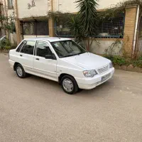 پراید ۱۳۲|خودرو سواری و وانت|رشت, معلم|دیوار