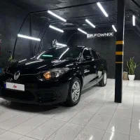 فلوئنس بدون رنگ 2017