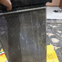 رادیات دولول درحدنو پژوپارس و۴۰۵|قطعات یدکی و لوازم جانبی|اصفهان, بهارستان|دیوار