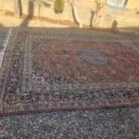 ۲ تخته فرش ۱۲متری تمیز