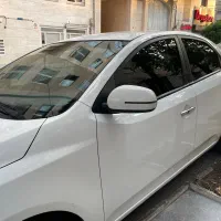 سراتو اتوماتیک مدل ۹۵|خودرو سواری و وانت|تهران, سعادت‌آباد|دیوار