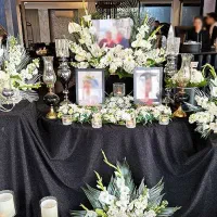 مداحی و ترحیم خوانی