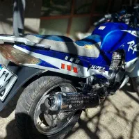 موتور 200 ریسر