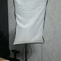 ۲ عدد سافت باکس