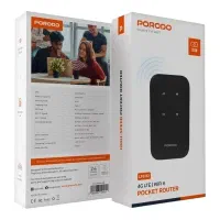 مودم جیبی پرودو PORODO POCKET ROUTER LFS132 مودم