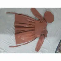 تعدادی پیراهن و کفش دخترانه وپسران مناسب عید