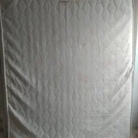 تشک دونفره هدیه داده می شود